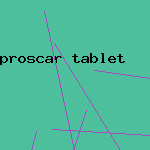 proscar tablet